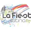 Logo La Fiesta Latina Fm