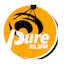 Logo Pure 95.3 FM