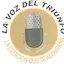Logo La Voz del Triunfo