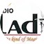 Logo Aladin Radio
