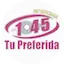 Logo Tu Preferida
