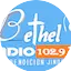Logo Radio Bethel Jinotega