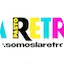 Logo La Retro Radio