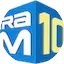 Logo MERA FM 107.4