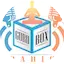 Logo GuruBox Radio