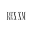 Logo Rex XM
