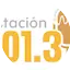 Logo Estación 101.3