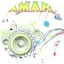 Logo Kalamary Stereo