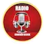 Logo Rádio Conexão Black