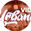 Logo CRV Radio Vida Urbana