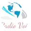 Logo Radio Voice