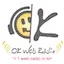 Logo Ok Radio