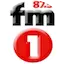Logo Republ1ka FM1