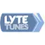 Logo RAUX - Lyte Tunes