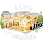 Logo Rádio Praia Show