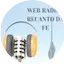 Logo RADIO RECANTO DA FE