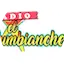 Logo Radio El cumbianchero