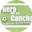 Logo Fuera de La Cancha Radio