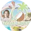 Logo Rádio Itamaracá Music
