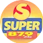 Logo RÁDIO FM SUPER