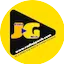 Logo Rádio JG