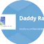 Logo Daddy Radio