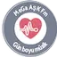 Logo Mega aşk fm