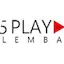 Logo Play FM