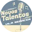 Logo Novos Talentos Vila Renacer Fm