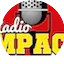 Logo Radio Impact