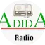 Logo Adida Radio