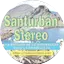 Logo Santurbán Stereo
