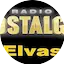 Logo Rádio Nostalgia Elvas