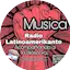 Logo Radio Latinoamerikanto Música