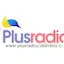 Logo Plus Radio Colombia