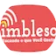 Logo Rádio Timblesom