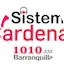 Logo Sistema Cardenal Barranquilla