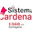 Logo Sistema Cardenal Cartagena