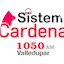 Logo Sistema Cardenal Valledupar