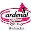 Logo Cardenal Stereo Riohacha