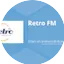 Logo Retro FM