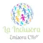 Logo La Inclusora