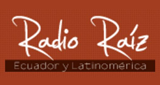 Logo Radio Raiz