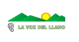 Logo La Voz Del Llano