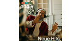 Logo 104.6 RTL Weihnachtsradio - Neue Hits