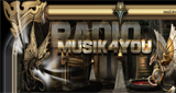 Logo Musik4you Radio