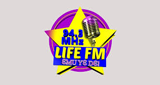 Logo Life 94.3 Fm
