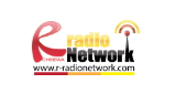 Logo HTC R-radio Network 98.75 FM