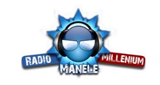 Logo Radio Millenium