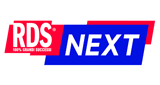 Logo RDS Next